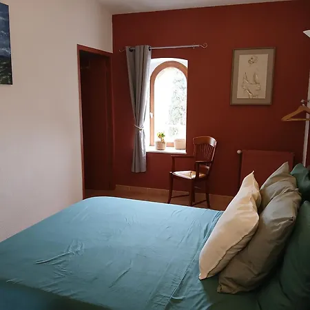 La Tournelle Hotel