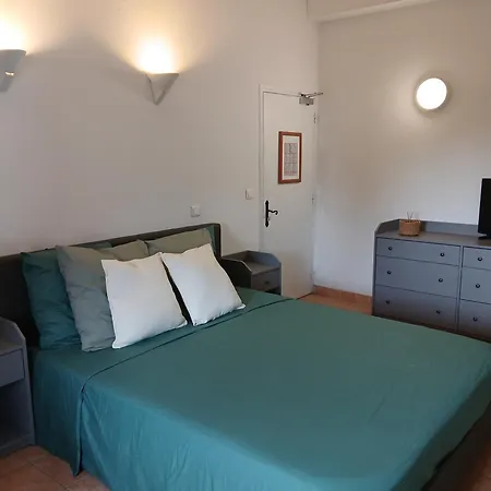 Hotel La Tournelle