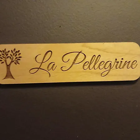 La Tournelle *