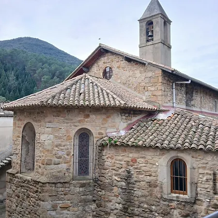 Hotel La Tournelle *