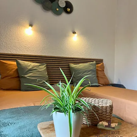 La Tournelle Hotel *