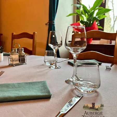 Hotel La Tournelle *