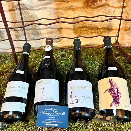 La Tournelle Saint-Jean-de-Valériscle