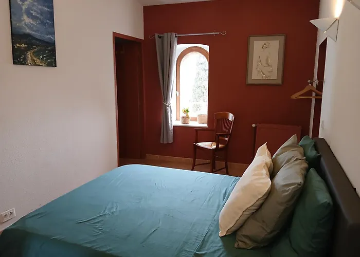 La Tournelle Hotel