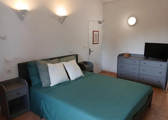 Hotel La Tournelle