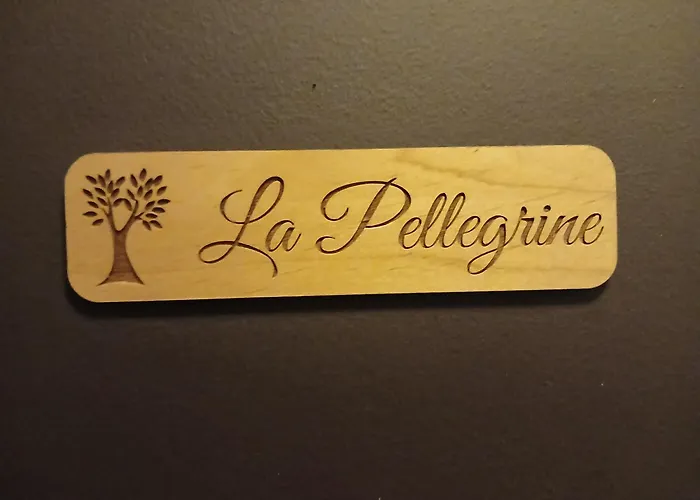 La Tournelle *