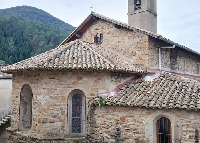 Hotel La Tournelle *